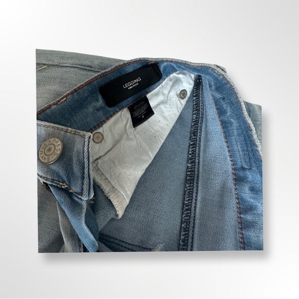 Express Jeans - Picture 3 of 4